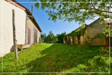 Maison à vendre 7 pièces Chateaumeillant 18