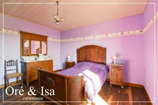 Maison à vendre 7 pièces Chateaumeillant 18