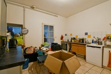 Immeuble à vendre HURIEL (03) Grande maison avec deux logements