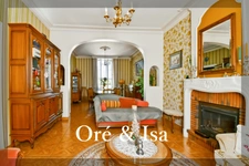 Maison à vendre 6 pièces CHATEAUMEILLANT (18)
