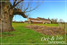 Maison à vendre 4 pièces  (86)