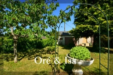 Maison à vendre 6 pièces CHATEAUMEILLANT (18)
