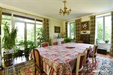 Maison Bourgeoise à vendre Maisonnais (18)