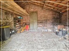 Maison à vendre 8 pièces +  grange PREVERANGES (18)