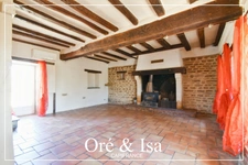 Maison à vendre 5 pièces LE CHATELET (18)