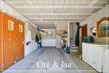 Maison à vendre 5 pièces SAINT SATURNIN (18)