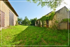Maison à vendre 7 pièces Chateaumeillant 18