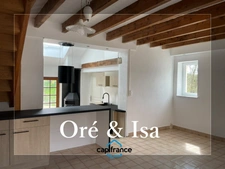 Maison à vendre 3 pièces CULAN (18)