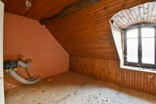 Immeuble à vendre HURIEL (03) Grande maison avec deux logements