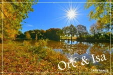 Land for sale measuring 49,655.00 m² in SAINT DESIRE (03)