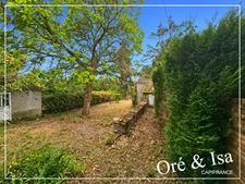 Maison à vendre 8 pièces +  grange PREVERANGES (18)
