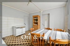 Maison à vendre 6 pièces + garage 200 m² + jardin PREVERANGES (18)