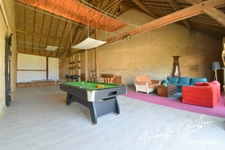 Maison à vendre 9 pièces VESDUN (18)