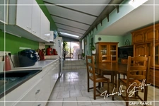 Single-storey house for sale, 3 rooms, LE CHATELET (18)