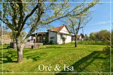 Charming renovated house with modern amenities, 4 rooms CHATEAUMEILLANT (18)