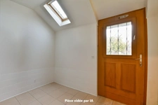 Immeuble à vendre HURIEL (03) Grande maison avec deux logements