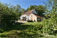 Maison à vendre 5 pièces VESDUN (18)