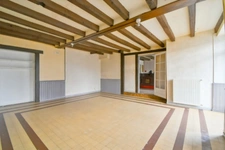 Immeuble à vendre HURIEL (03) Grande maison avec deux logements