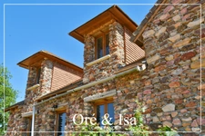 Exceptional 9-room house for sale in SAINT VITTE (18)