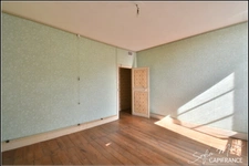 Maison à vendre 8 pièces +  grange PREVERANGES (18)