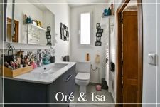 Charming renovated house with modern amenities, 4 rooms CHATEAUMEILLANT (18)
