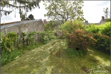 Maison à vendre 8 pièces +  grange PREVERANGES (18)