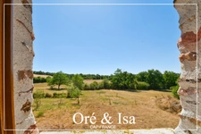 Exceptional 9-room house for sale in SAINT VITTE (18)