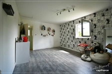 Maison à vendre 4 pièces EPINEUIL LE FLEURIEL (18)