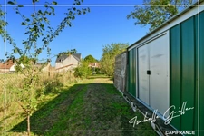 Single-storey house for sale, 3 rooms, LE CHATELET (18)