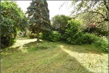 Maison à vendre 8 pièces +  grange PREVERANGES (18)