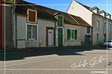 Single-storey house for sale, 3 rooms, LE CHATELET (18)
