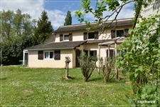 Maison à vendre 4 pièces EPINEUIL LE FLEURIEL (18)