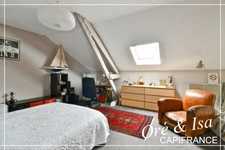 Élégante maison bourgeoise – Charme, volumes et prestations de qualité