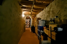 Propriete à vendre 4 pièces VALLON EN SULLY (03)