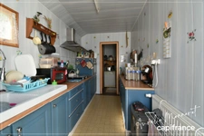 House for sale, 5 rooms, VESDUN (18)