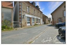 Maison à vendre 9 pièces VESDUN (18)