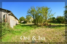 Maison à vendre 4 pièces SAINT MAUR + Hangar (18)
