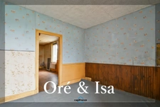 3 appartements à vendre MONTLUCON (03)