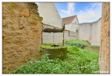 Dpt Cher (18), for sale CULAN house P6 of 227 m² - Land of 274.00 m² 