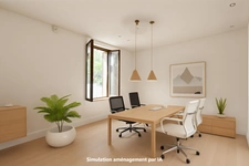 Maison à vendre 6 pièces PREVERANGES (18)