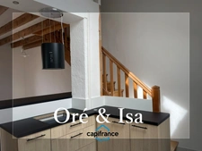 Maison à vendre 3 pièces CULAN (18)