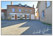 House for sale 9 rooms VESDUN (18)