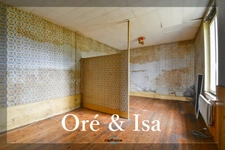 3 appartements à vendre MONTLUCON (03)