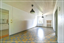 Maison plain-pied à vendre 3 pièces CHATEAUMEILLANT (18)
