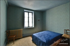 Cher department (18), for sale - house, barn and garden - 6 rooms, 110 m2