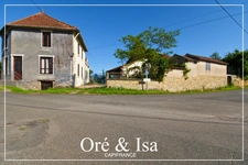 Maison à vendre 7 pièces Chateaumeillant 18