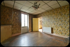 3 appartements à vendre MONTLUCON (03)