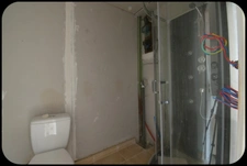3 appartements à vendre MONTLUCON (03)