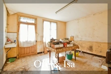 Maison à vendre 4 pièces SAINT MAUR + Hangar (18)