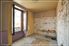 Maison à vendre 6 pièces PREVERANGES (18)